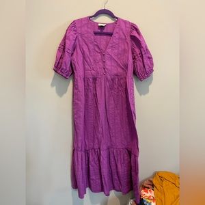 Universal Thread Dress